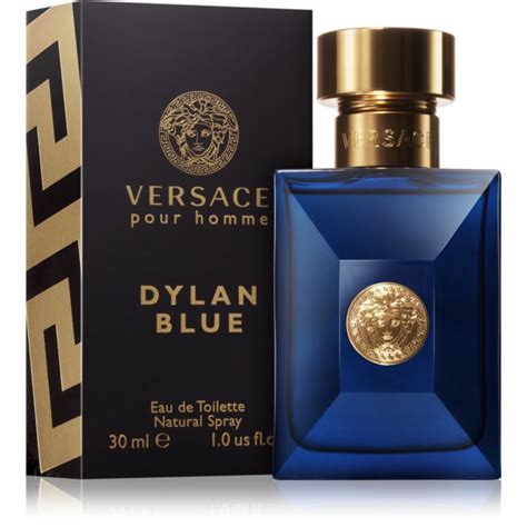 versace blue dylan notino pl|what does Versace Dylan Blue smell like.